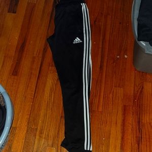 Mens soccer tiro 13 pants